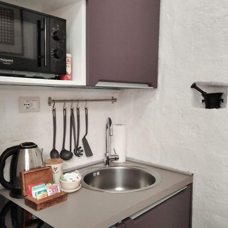 Palazzo Enselmi Apartment Матера Екстериор снимка