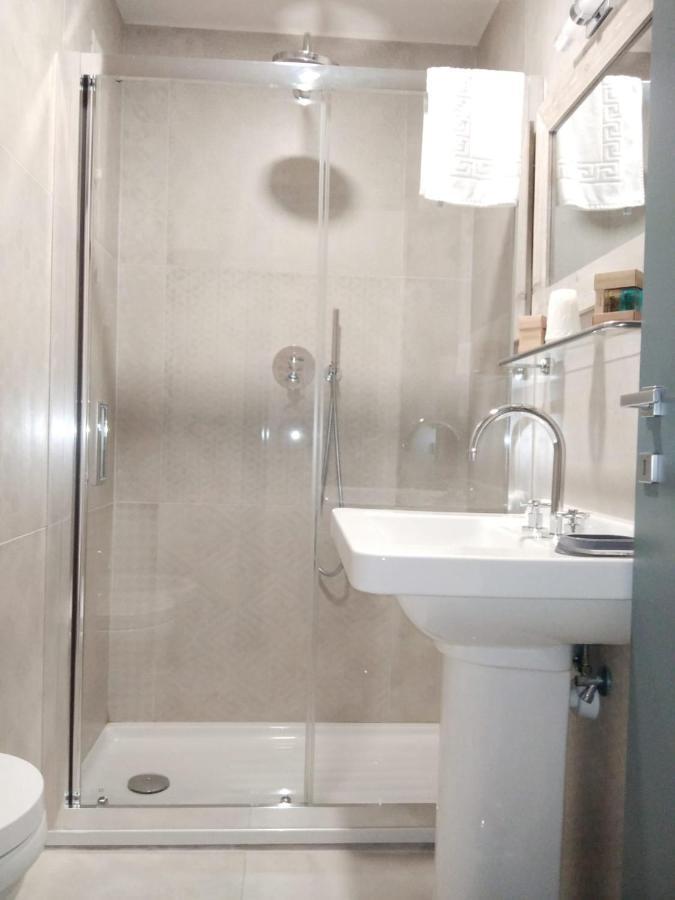 Palazzo Enselmi Apartment Матера Екстериор снимка