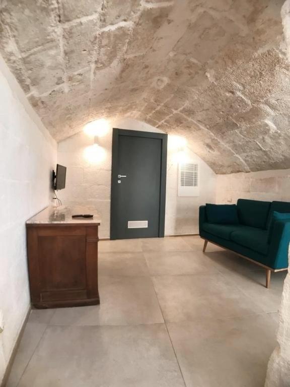 Palazzo Enselmi Apartment Матера Екстериор снимка