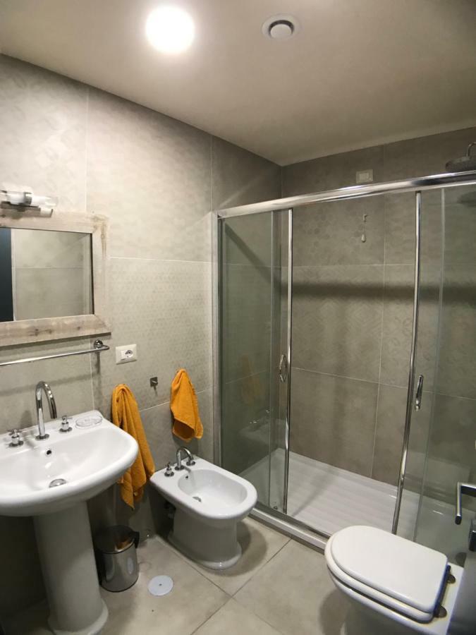 Palazzo Enselmi Apartment Матера Екстериор снимка
